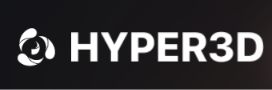 Hyper3D logo