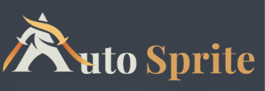 Auto Sprite logo