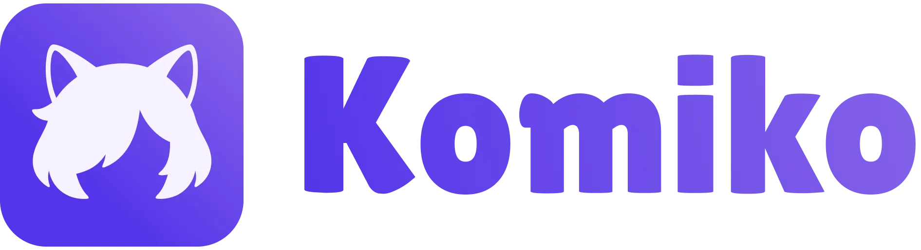 Komiko logo