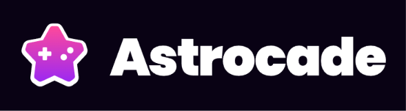 Astrocade logo
