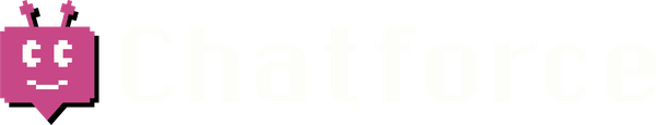 Chatforce logo