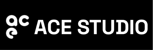ACE Studio logo