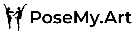 PoseMy.Art logo