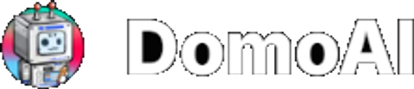 DomoAI logo