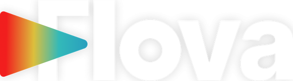 Flova logo