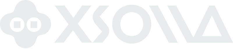 Xsolla logo