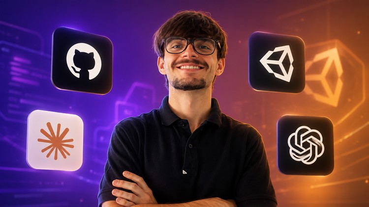Build a Video Game with AI in 2 Weeks — No Code